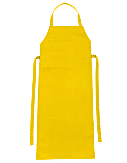 Bib Apron Verona Classic