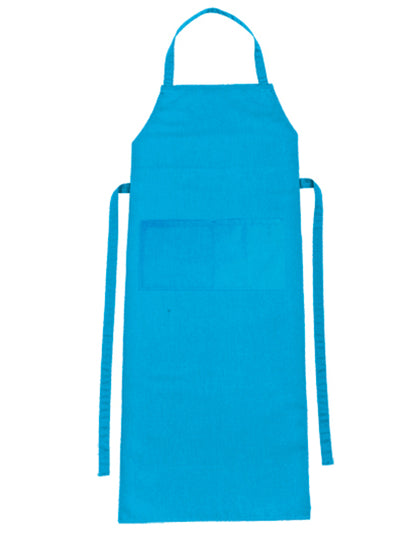 Bib Apron Verona Classic