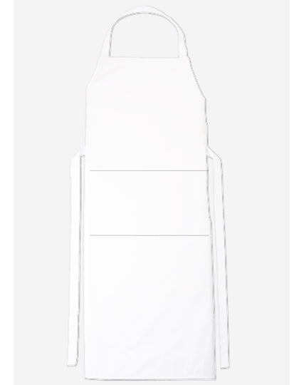 Bib Apron Verona Classic