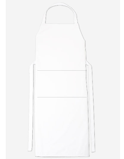Bib Apron Verona Classic