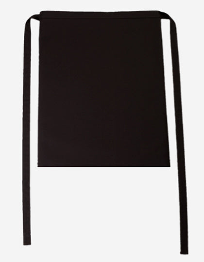 Bistro Apron Roma von CG Workwear – Produkt- und Farbansicht für Textildruck und Stickerei