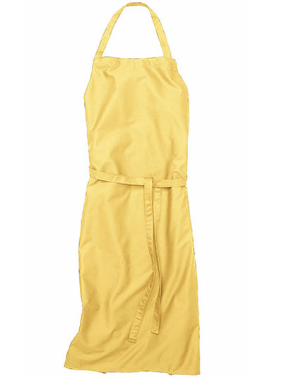 Bib Apron Verona