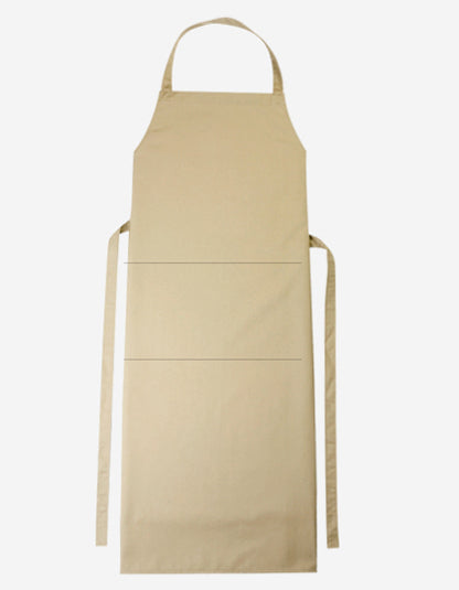 Bib Apron Verona