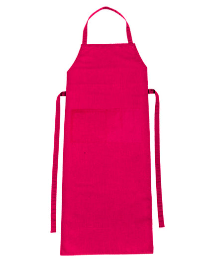 Bib Apron Verona