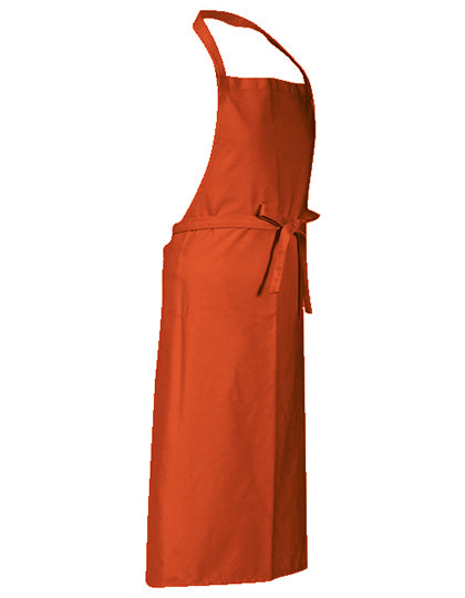 Bib Apron Verona
