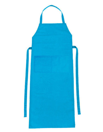 Bib Apron Verona