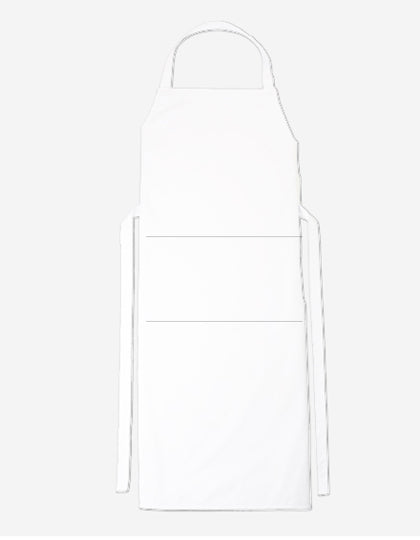 Bib Apron Verona