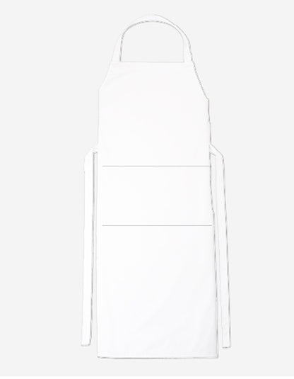 Bib Apron Verona