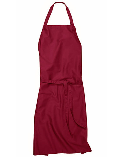 Bib Apron Verona
