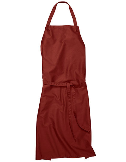 Bib Apron Verona