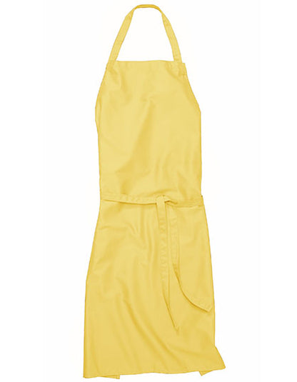 Bib Apron Verona