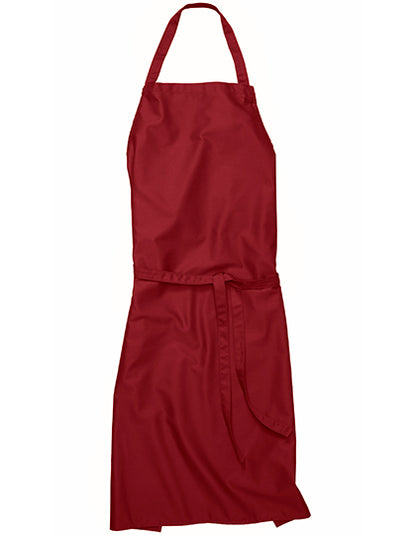 Bib Apron Verona