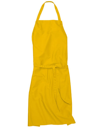 Bib Apron Verona