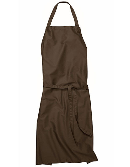 Bib Apron Verona