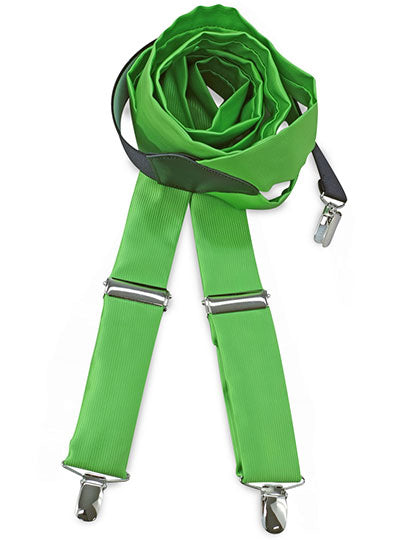 CG Workwear Braces Moricone CGW1511 in Apple