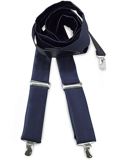 CG Workwear Braces Moricone CGW1511 in Navy