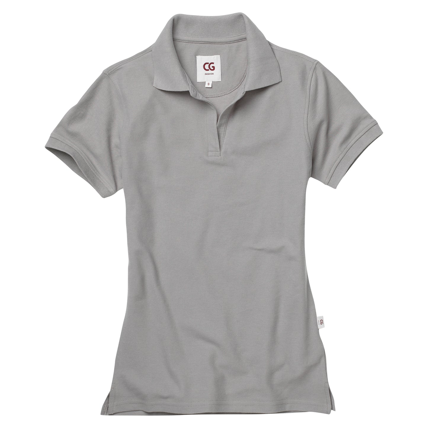 Slim Fit Polo-Shirt aus Piqué – Ideal für Berufsbekleidung