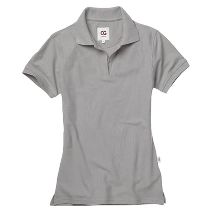 Slim Fit Polo-Shirt aus Piqué – Ideal für Berufsbekleidung