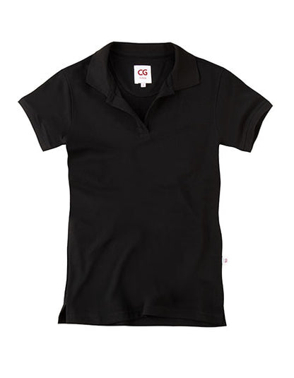 Slim Fit Polo-Shirt aus Piqué – Ideal für Berufsbekleidung