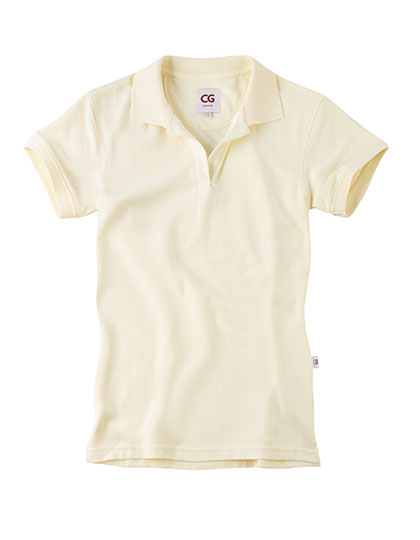 Slim Fit Polo-Shirt aus Piqué – Ideal für Berufsbekleidung von CG Workwear – Produkt- und Farbansicht für Textildruck und Stickerei