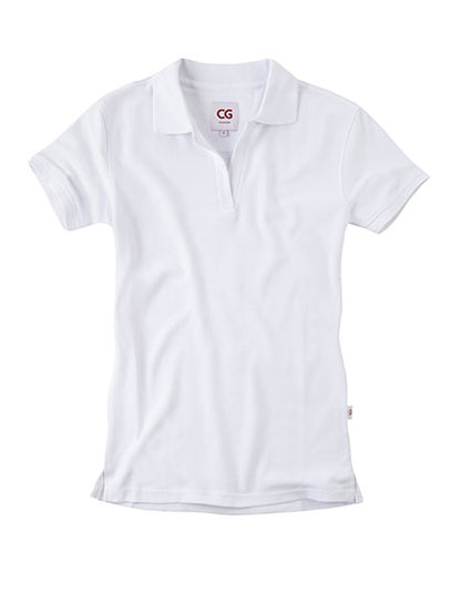 Slim Fit Polo-Shirt aus Piqué – Ideal für Berufsbekleidung