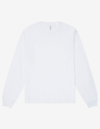 Unisex Heavyweight Long Sleeve Tee