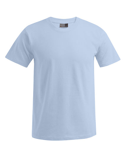 Shirt Men's Premium-T von Promodoro – Produkt- und Farbansicht für Textildruck und Stickerei