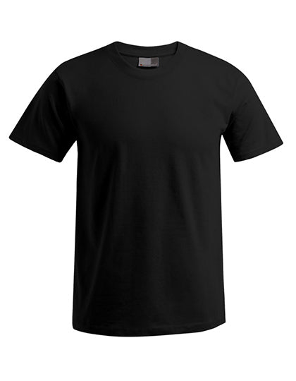 Shirt Men's Premium-T von Promodoro – Produkt- und Farbansicht für Textildruck und Stickerei