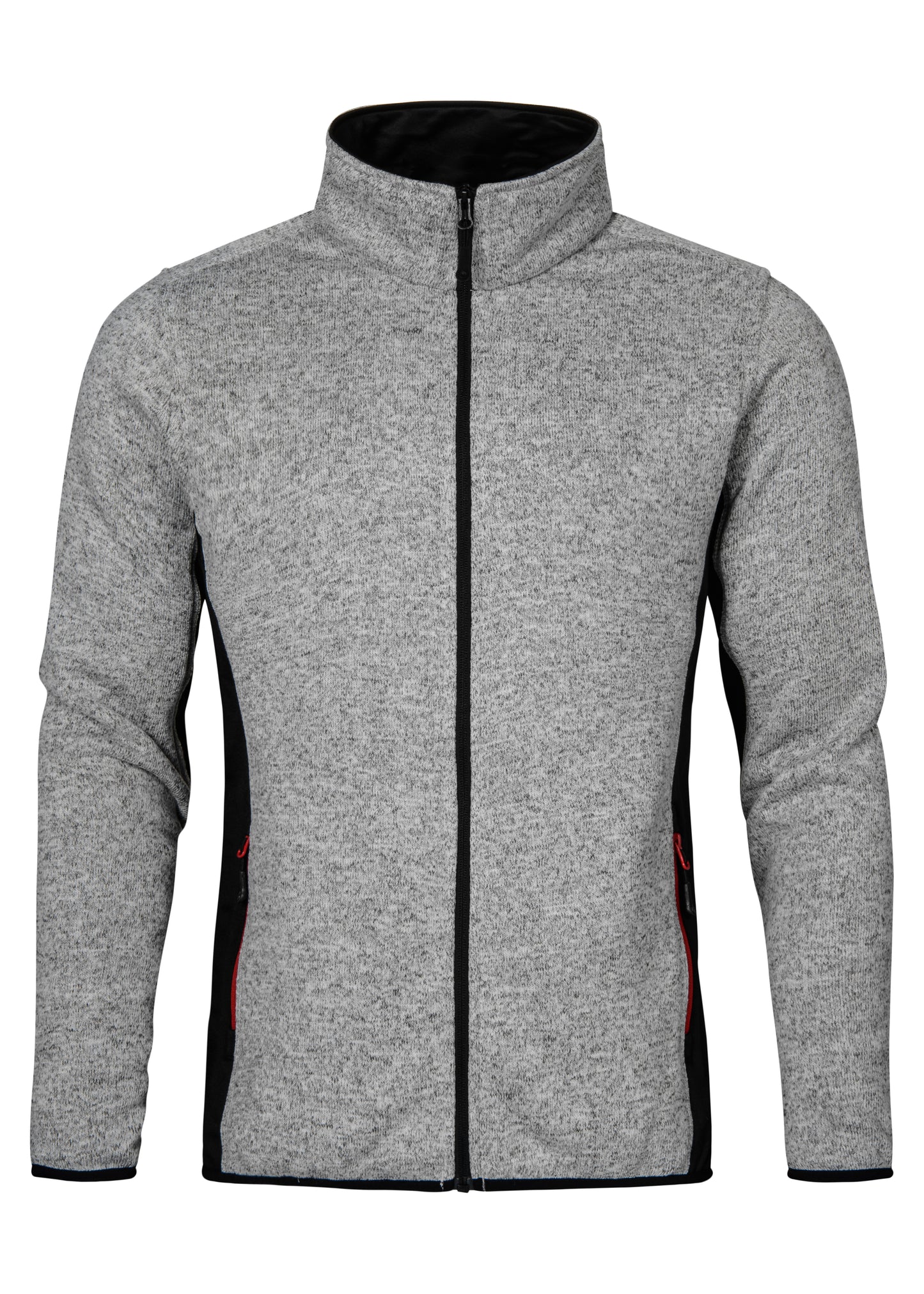 Men´s Knit Jacket Workwear