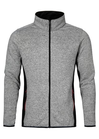 Men´s Knit Jacket Workwear