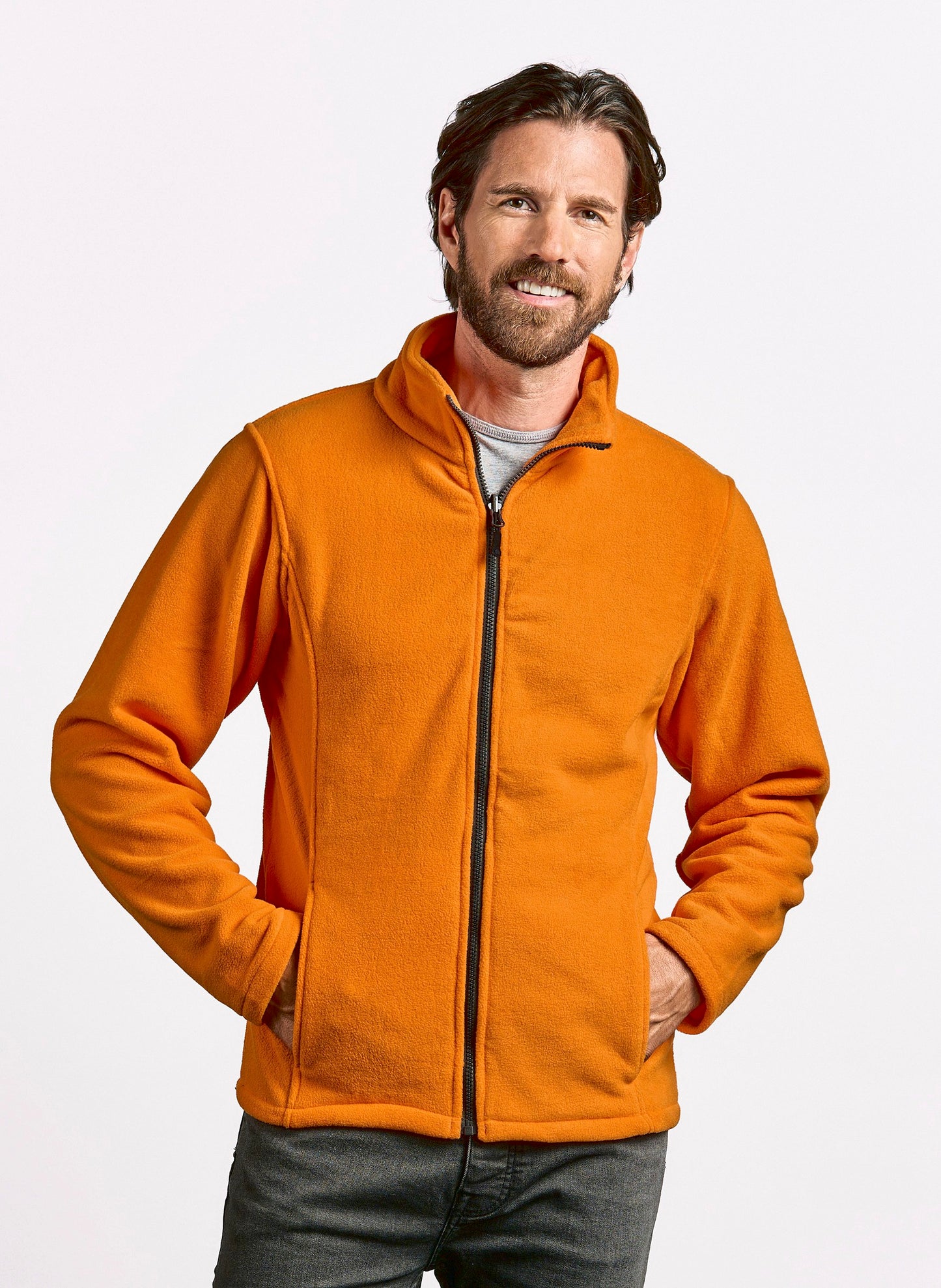 Men´s Fleece Jacket