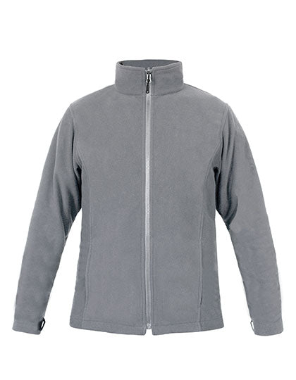 Men´s Fleece Jacket von Promodoro – Produkt- und Farbansicht für Textildruck und Stickerei