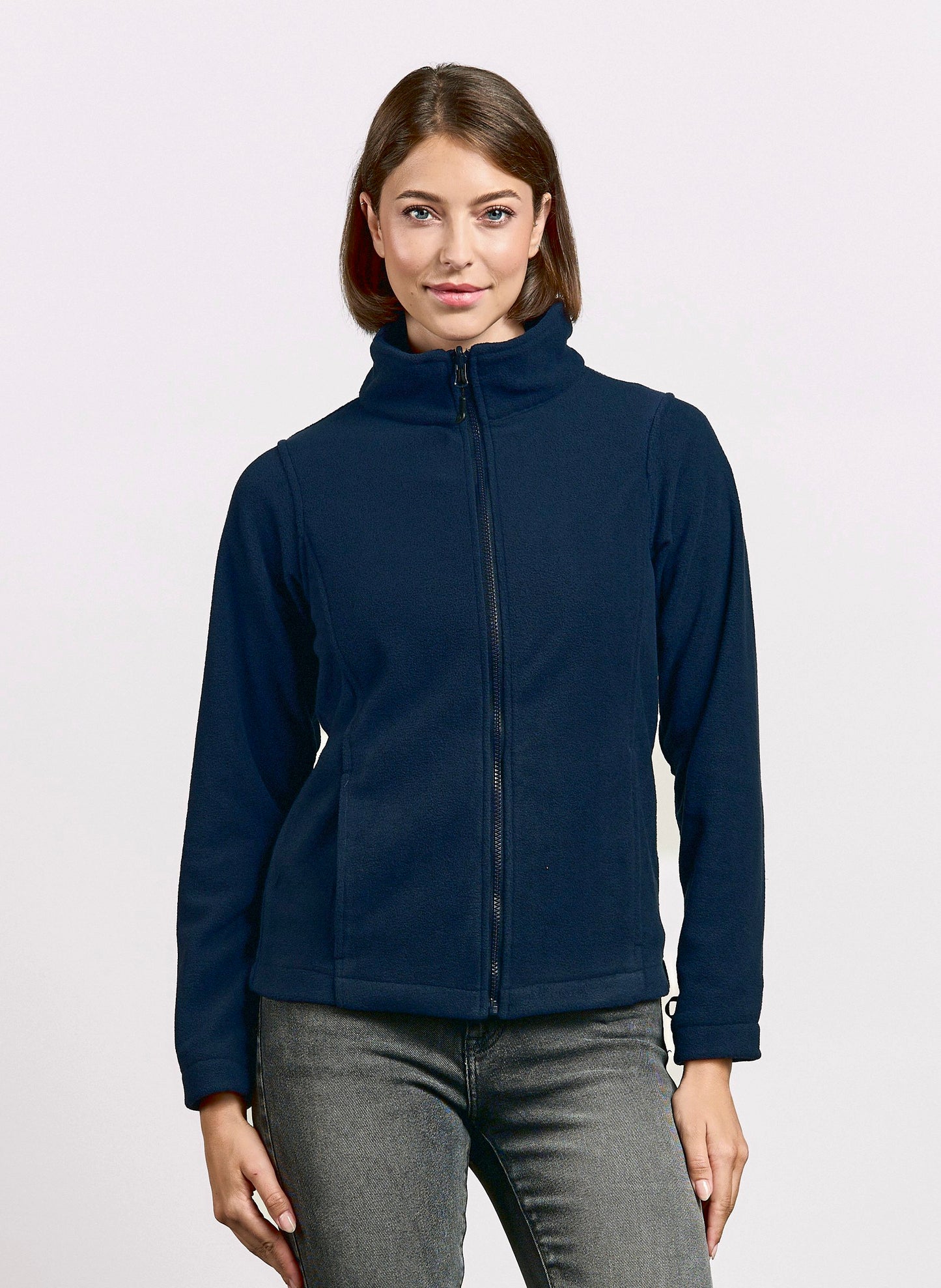 Women´s Fleece Jacket