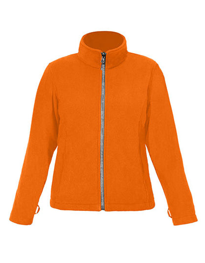 Women´s Fleece Jacket
