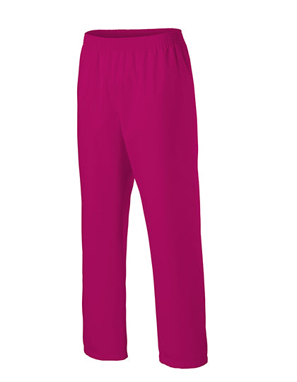 Exner Unisex OP-Schlupfhose EX330 in Berry