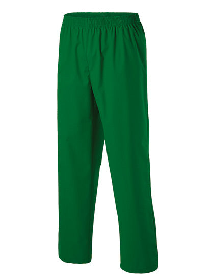 Exner Unisex OP-Schlupfhose EX330 in Bottle Green