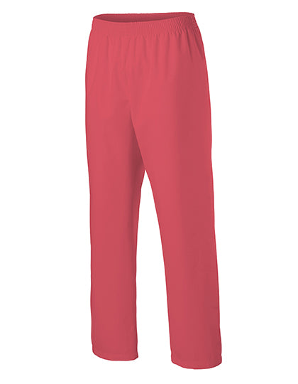Exner Unisex OP-Schlupfhose EX330 in Coral