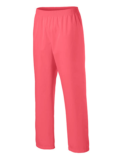 Exner Unisex OP-Schlupfhose EX330 in Electric Pink