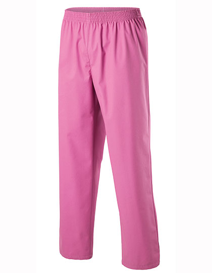 Exner Unisex OP-Schlupfhose EX330 in Hot Pink