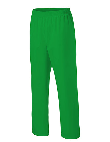 Exner Unisex OP-Schlupfhose EX330 in Kelly Green