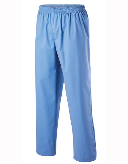 Exner Unisex OP-Schlupfhose EX330 in Light Blue