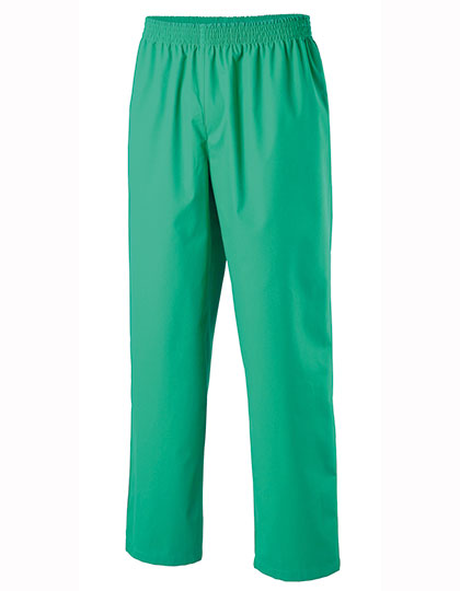 Exner Unisex OP-Schlupfhose EX330 in Light Green
