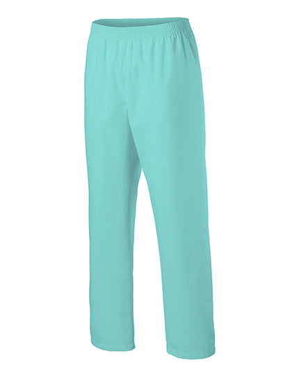 Exner Unisex OP-Schlupfhose EX330 in Mint