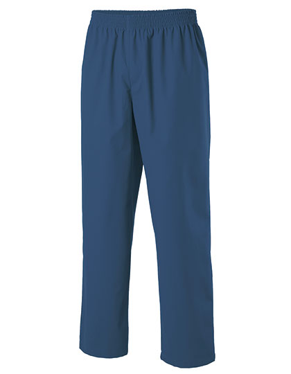 Exner Unisex OP-Schlupfhose EX330 in Navy