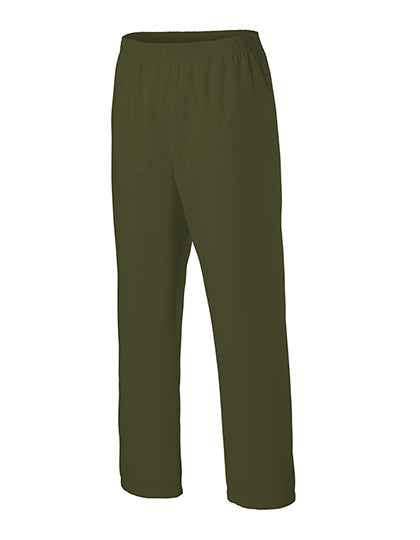 Exner Unisex OP-Schlupfhose EX330 in Olive