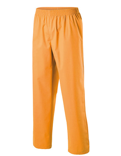 Exner Unisex OP-Schlupfhose EX330 in Orange