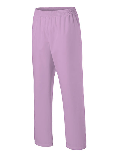 Exner Unisex OP-Schlupfhose EX330 in Purple
