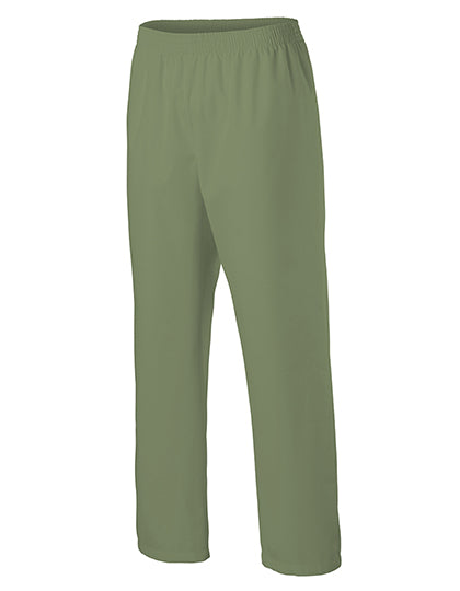 Exner Unisex OP-Schlupfhose EX330 in Sage