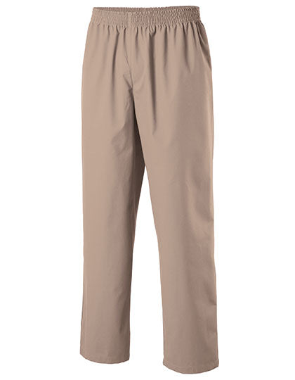 Exner Unisex OP-Schlupfhose EX330 in Sand