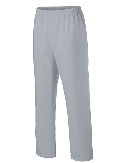 Exner Unisex OP-Schlupfhose EX330 in Silver Grey